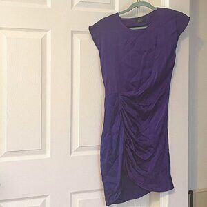 Thakoon Addiition for Barneys Silk Dress, Size 2